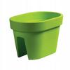 Lofly Dlofr400 Balustrade Flowerpot | Lime