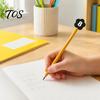Classroom Grouping Labels 30PCS Numbered Pencil Toppers, Reusable Prevent Confusion Labels, Management System Plastic Tracking Marker Clips,