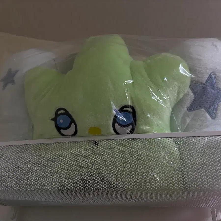 NCT (sealed) Wish WeChu Cushion You Moocy Photocard