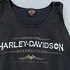 Вінтажний 90-х Harley-Davidson Sturgis Південна Дакота Майка Футболка L/XL Мотоцикл