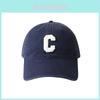 Stylish Cotton Unisex Baseball Cap For Spring And Summer In Various Trendy Colors