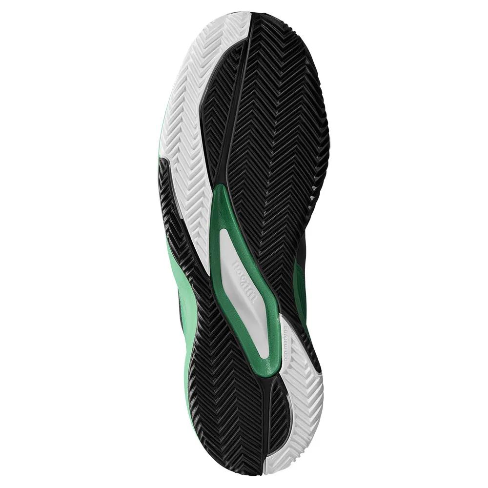 Wilson Shoes for Clay Courts Rush Pro Ace
