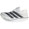 Adizero Adios Pro Evo 3 'Cloud White Core Black Solar Turbo' KH7678