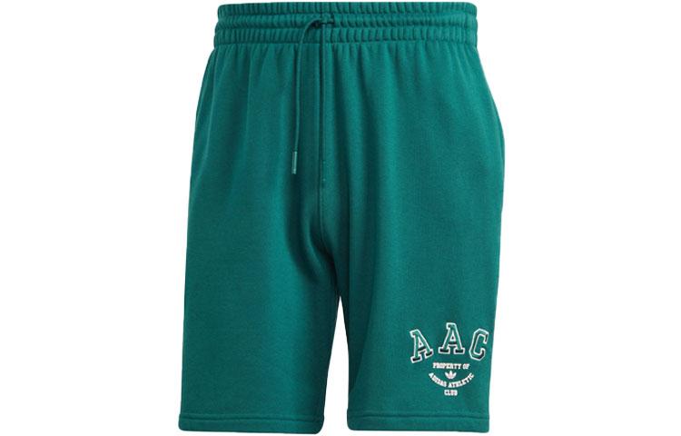 Adidas Originals Casual Shorts Men s Green IM4582 S