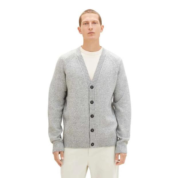 

Tom Tailor Кардиган 1039712 Comfort Cosy Knitted S