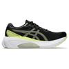 Asics Gel Kayano 30 Black Glow Yellow Men Sneakers 1011B548-003
