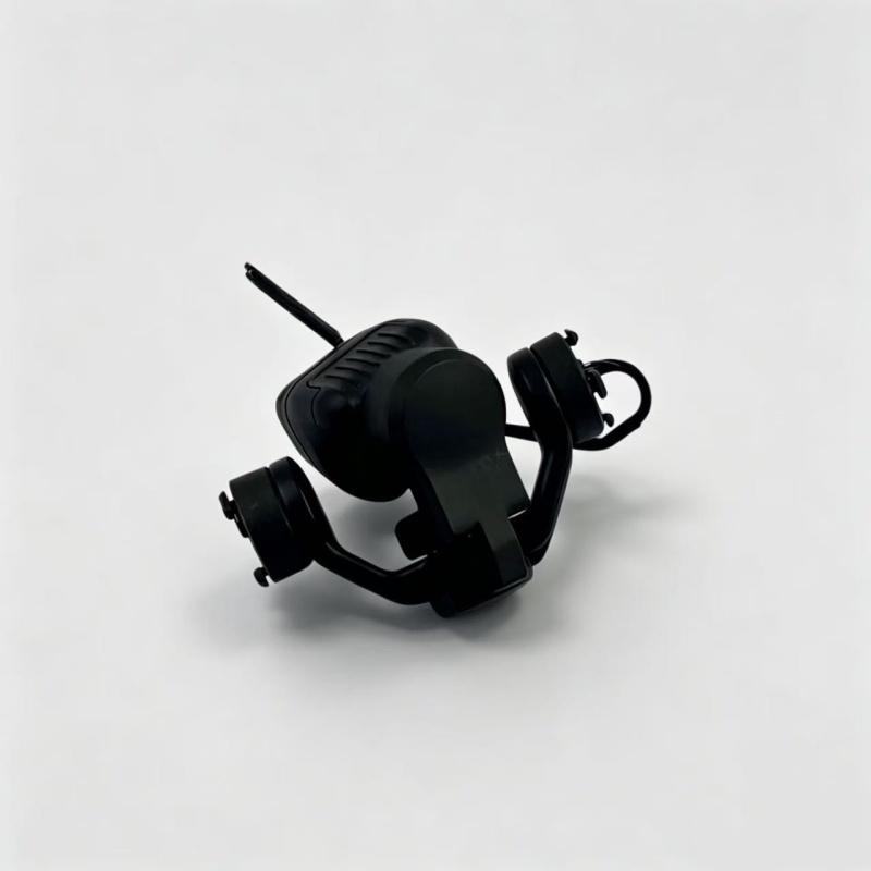 Original Gimbal Camera With Signal Cable For DJI Mini 4 Pro PTZ Camera Shaft Arm Assembly Replacement Repair Parts
