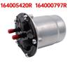 New Engine Fuel Filter164005420r 164000797R For-Renault Captur Nissan Nv200 Citan 1.5 Dci Diesel Filter