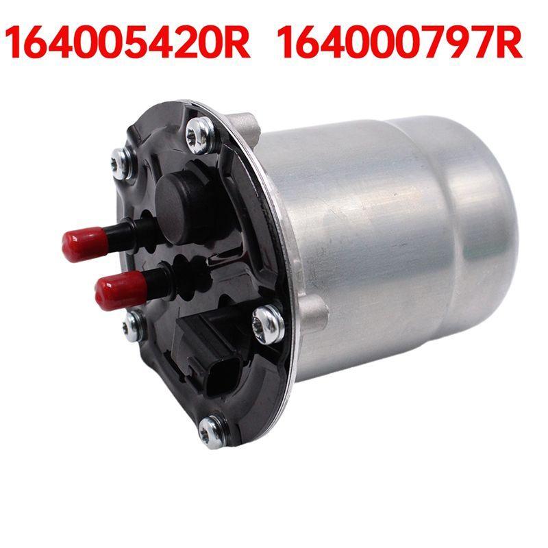New Engine Fuel Filter164005420r 164000797R For-Renault Captur Nissan Nv200 Citan 1.5 Dci Diesel Filter