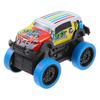 Simulation Mini Children Inertia Toy Car With Big Wheels For Kids Preschool Play And Parentchild Interaction