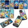 S-SpongeBobs S-SquarePant Sponges Bob for Motorola Moto G04 G13 G14 G22 G23 G32 G34 G35 G64 G82 G84 G53 G60 G72 E14 E15 E13 Case