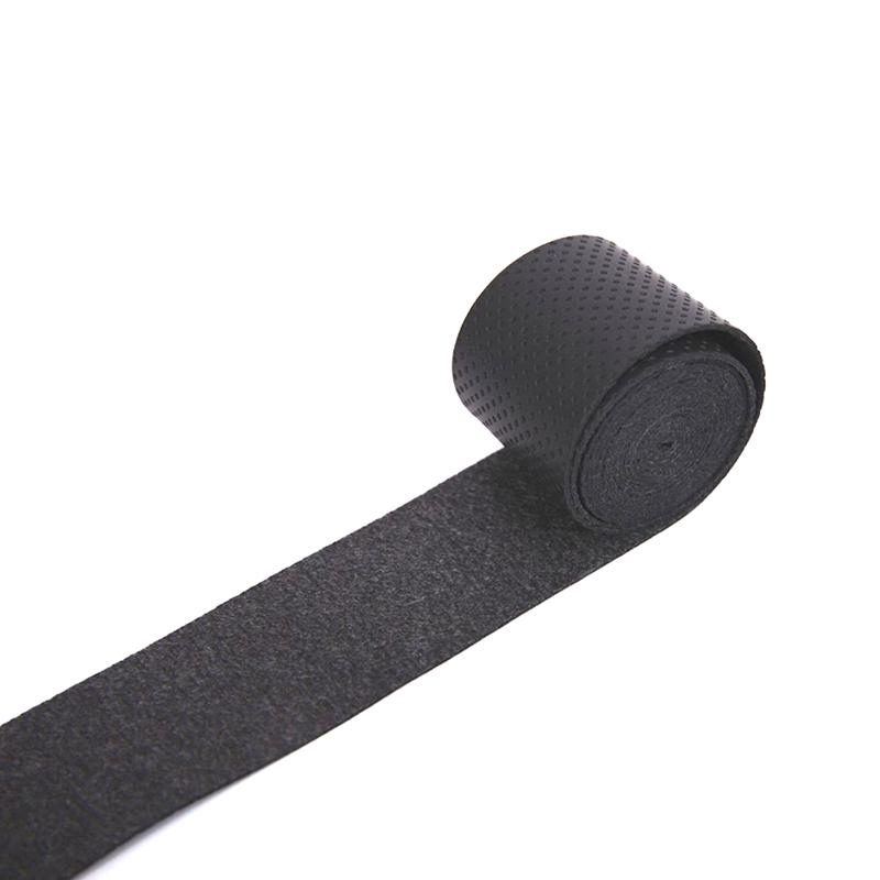 5Pcs Anti Slip Racket Over Grip Roll Tennis Badminton Squash Handle Tape Random