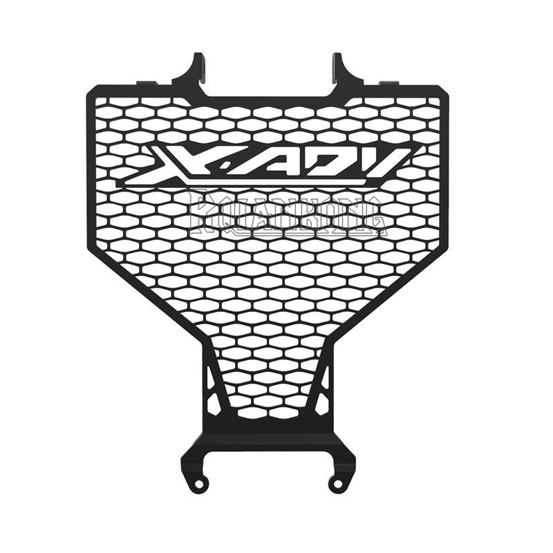 For Honda XADV 750 2017 2018 2019 2020 2021 2022 2023 2024 2025 2026 X ADV X-ADV 750 Motorcycle Radiator Guard Grille Protector