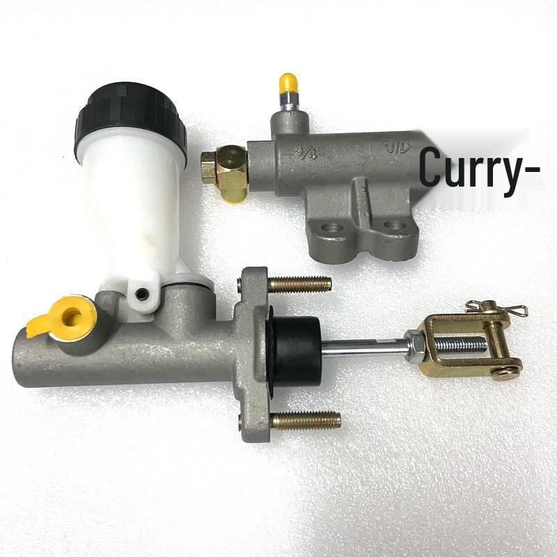 

Clutch Master and Slave Cylinder for Foday Explorer 236 and Lion F16 Pickup Truck Changchai Clutch Slave Cylinder