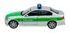 WELLY BMW 330i E90 POLIZEI 1:24 22465