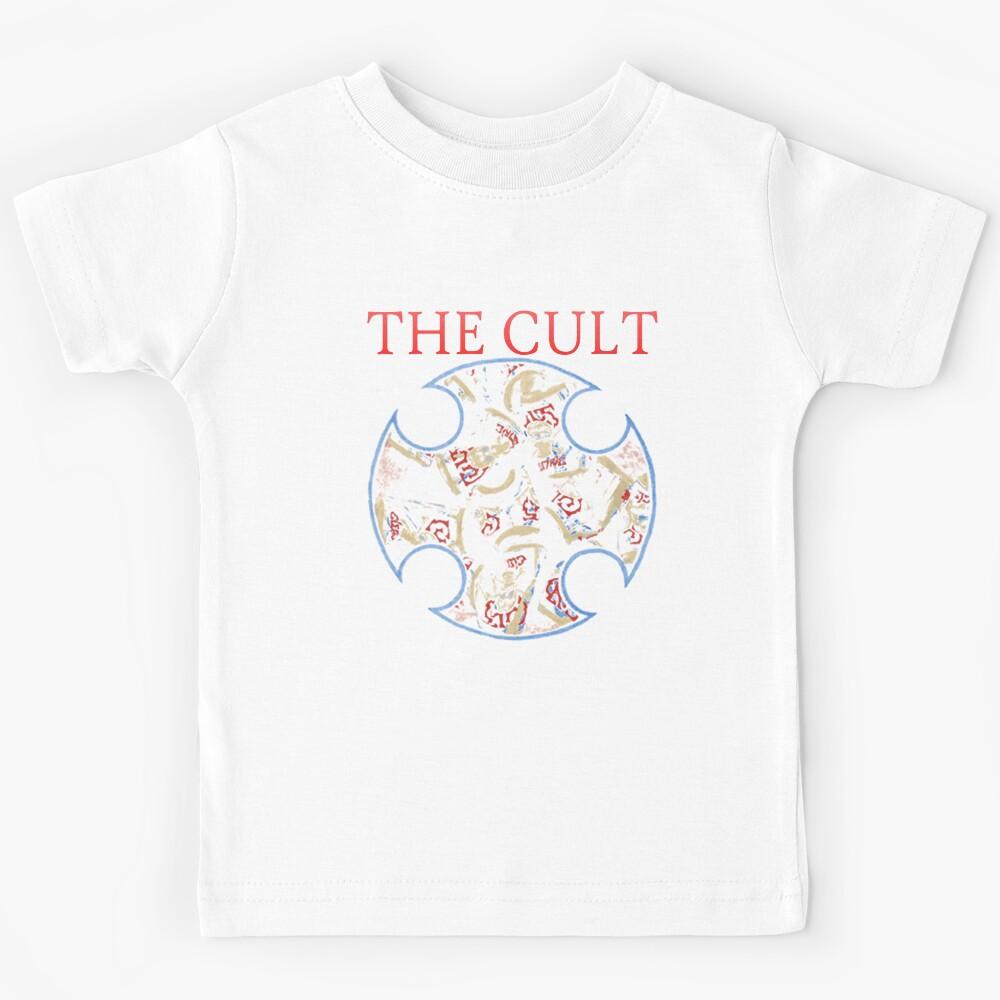 Electric Kids T-Shirt 160