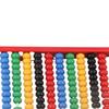 Montessori Toy Abacus for Kids Wooden Children Toys Counting Tool Learning Mathematics Tool  Child