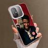 Rapper YoungBoy Soft Phone Case for Xiaomi Redmi 15C 15 14C 13C 12C Poco X5 X6 X7 Pro X3 F8 F7 Ultra M8 13 12 Cover Back Shell