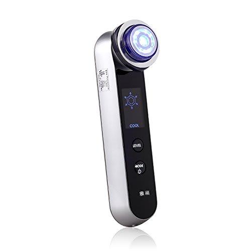 YA-MAN Facial Beauty Device Photo Plus Hyper Silver Radio Frequency EMS Multifunctional Eye Care HRF11B