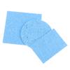 10Pcs Soldering Sponge For Bga Soldering Iron Tip Cleaning Welding Head Cleaner Tools