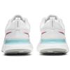 Nike React Infinity Run Flyknit 2 White Glacier Ice Men Sneakers Photon-Dust Chile-Red CT2357-102