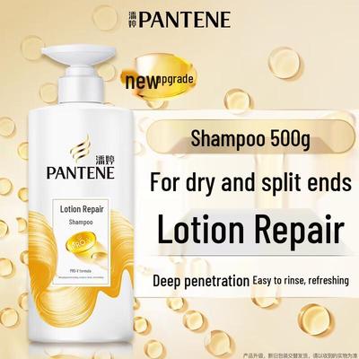 PRO-V Hair Care Shampoo & Conditioner