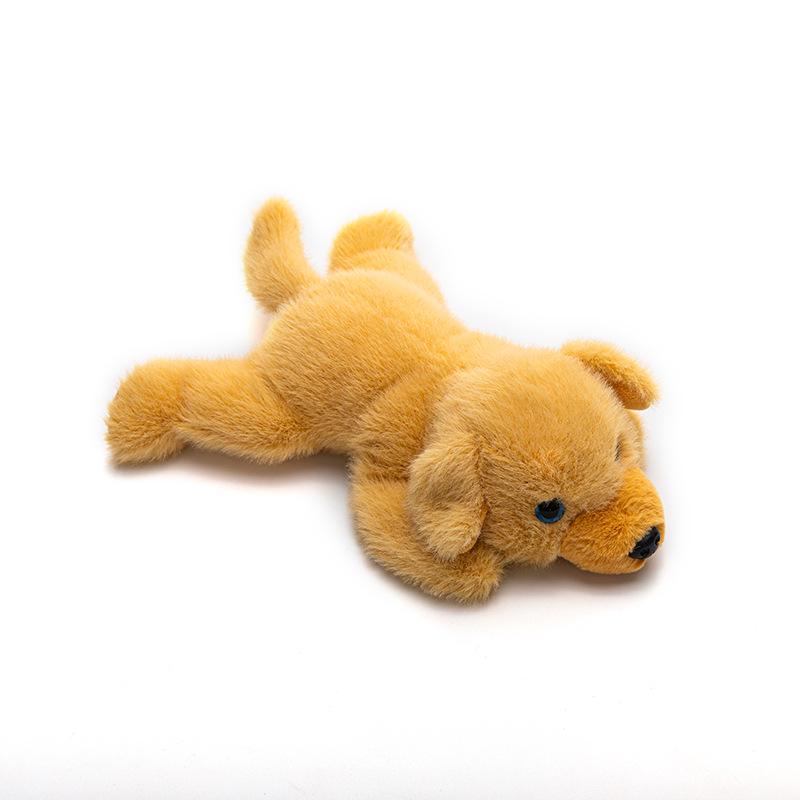 Golden Monkey, Wild Boar, and Husky Plush Toy Series - Birthday or Office Gift