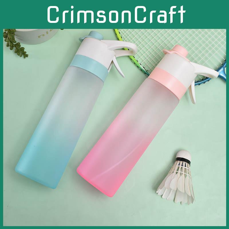 Pc Sports Water Flask 700ml High Temperature Resistance Fitness Outdoor Supplies