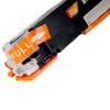 Compatible HP 1025 Series 4-Color Toner Cartridge Set