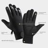 Ultralight Winter Gloves Warm Touchscreen Gloves Multifunction Sports Mittens  Skiing