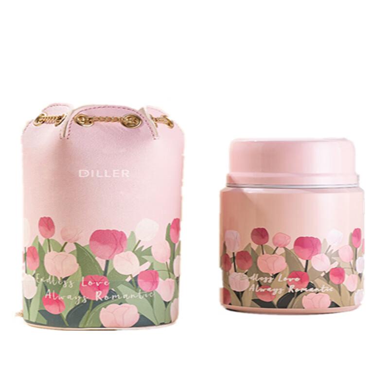 

ZISIZ Portable Insulated Tumbler