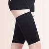 Comfortable High Elastic Hip Protection Thigh Protect Band Leg Warmers Slouch Socks Thigh Bands