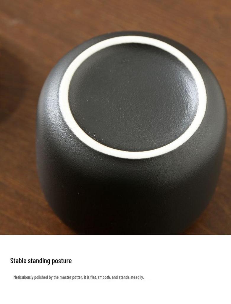 Customizable Ceramic Pet Urn: Sealed Storage Jar for Cats & Dogs