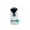 Air Jordan 9 Retro GS Powder Blue 2024 Kids Sneakers White Summit-White Black FV0143-101