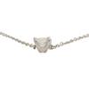 TIFFANY&Co.  Necklace Pt950Platinum Women