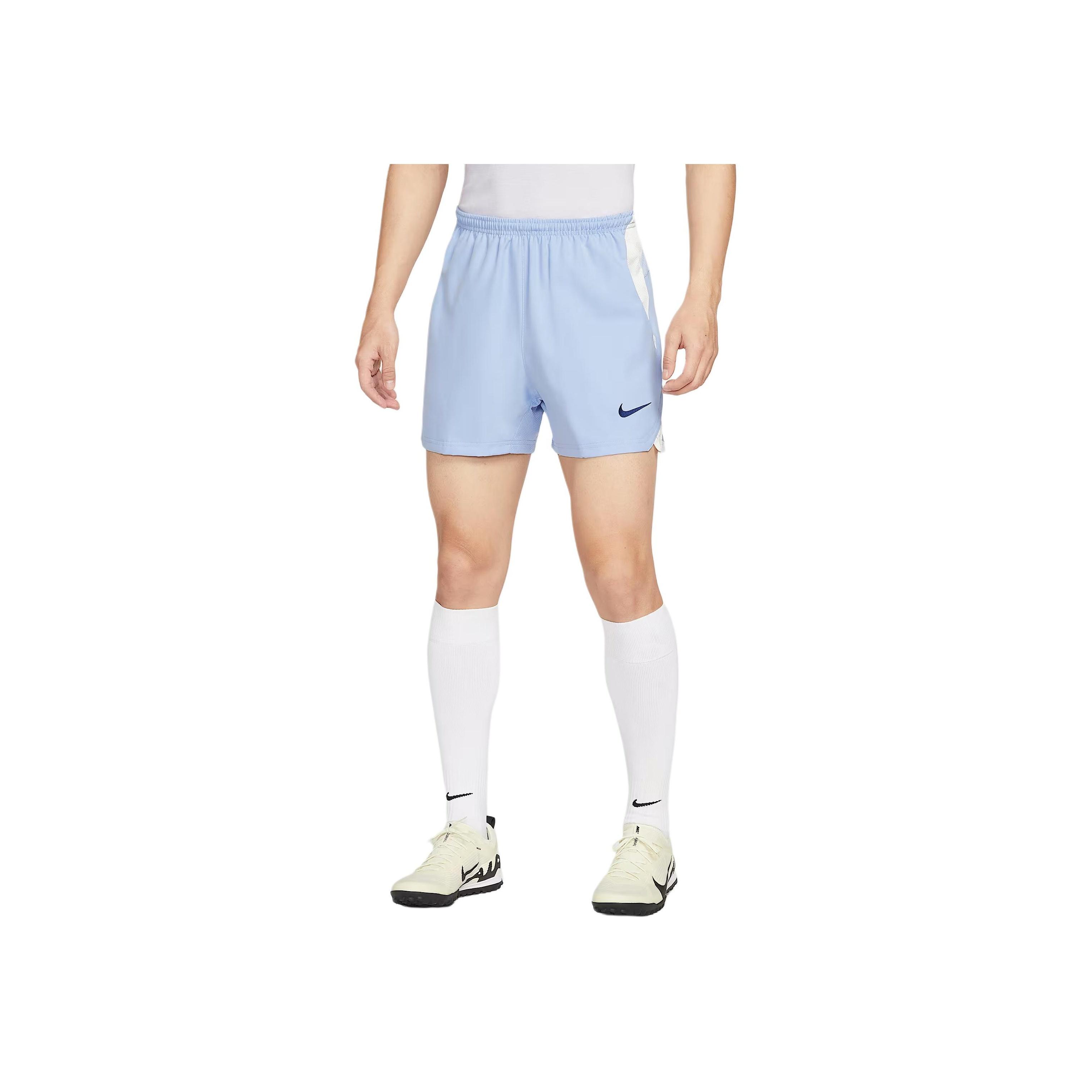 

Nike Total 90 Dri-FIT Soft Comfortable Skin-Friendly Versatile Soccer Pants Men Pants HV1183-468 L