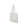 Cotton Flower Big Bag (Light Blue)