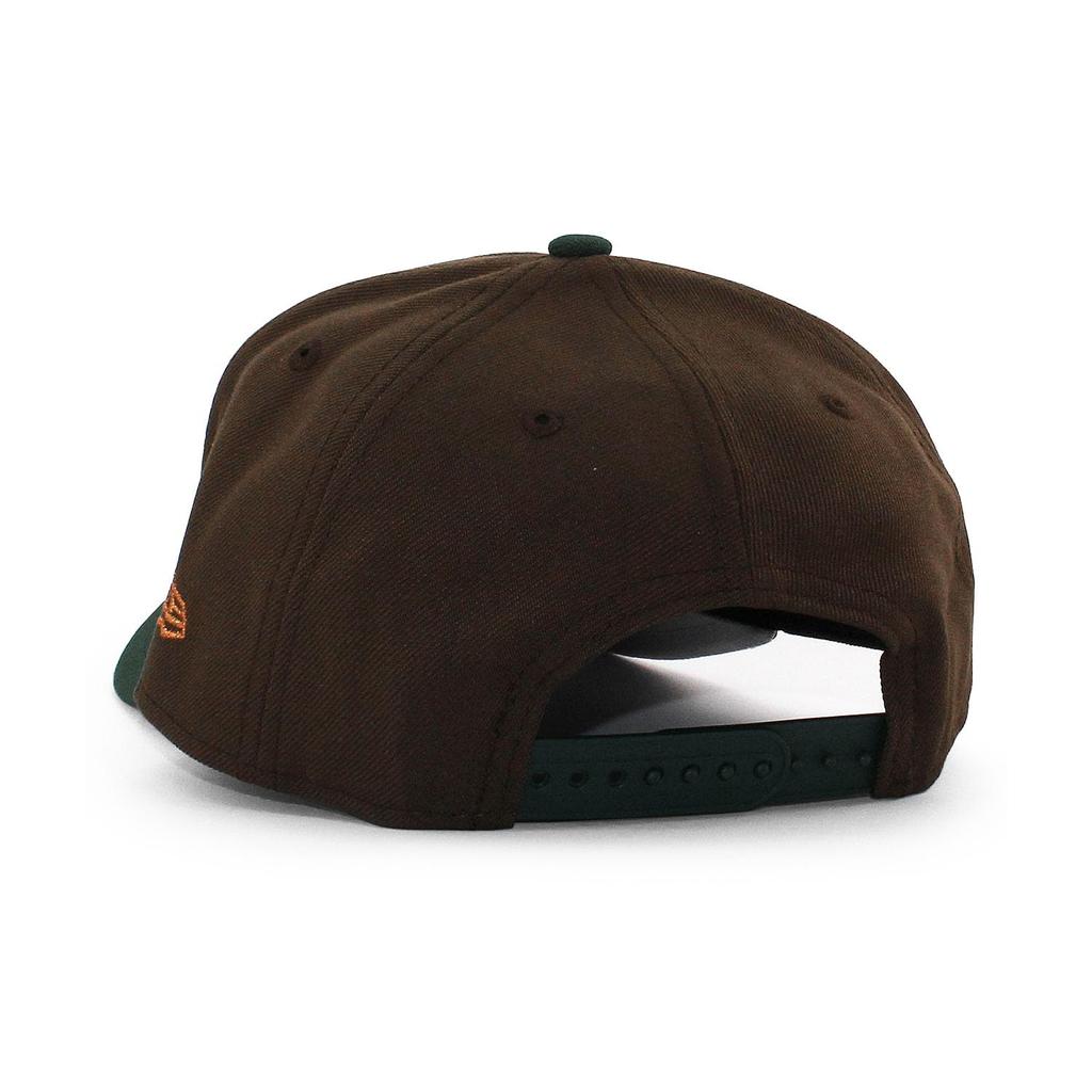 [New Era] EU exclusive cap 9FORTY snapback Los Angeles Angels MLB GREY BRIM A-FRAME SNAPBACK CAP LOS ANGELES ANGELS LA baseball 940 hat AF A-frame
