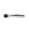 Mini Ratchet Wrench with Bit Holder LowProfile Connection Compact Tool for