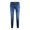 Diesel Mens Thommer-X Denim Jeans