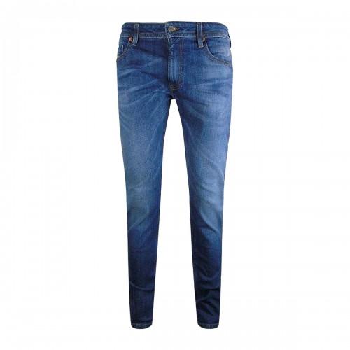 Diesel Mens Thommer-X Denim Jeans
