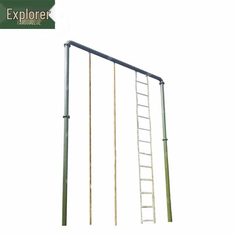 Explorer Outdoor Rope Climbing Training Frame