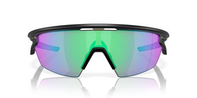 Sonnenbrille OO9403 SPHAERA MATTSCHWARZ 36 [Oakley]