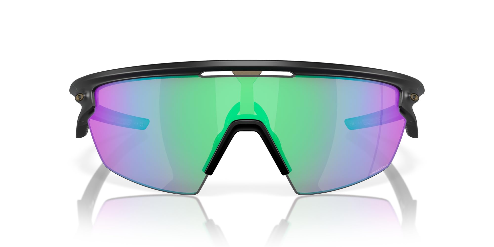 

Солнцезащитные очки OO9403 SPHAERA MATTE BLACK 36 [Oakley]