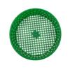 2PCS Multifuntional Soil Sifter Gardening Accessories Sand Soil Filter Gardening Sieve Plastic Gardening Sifter for Soil