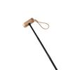 Mini Rain Umbrellas Portable Pocket Sunshade Umbrella 6-Folding Parasol  Student