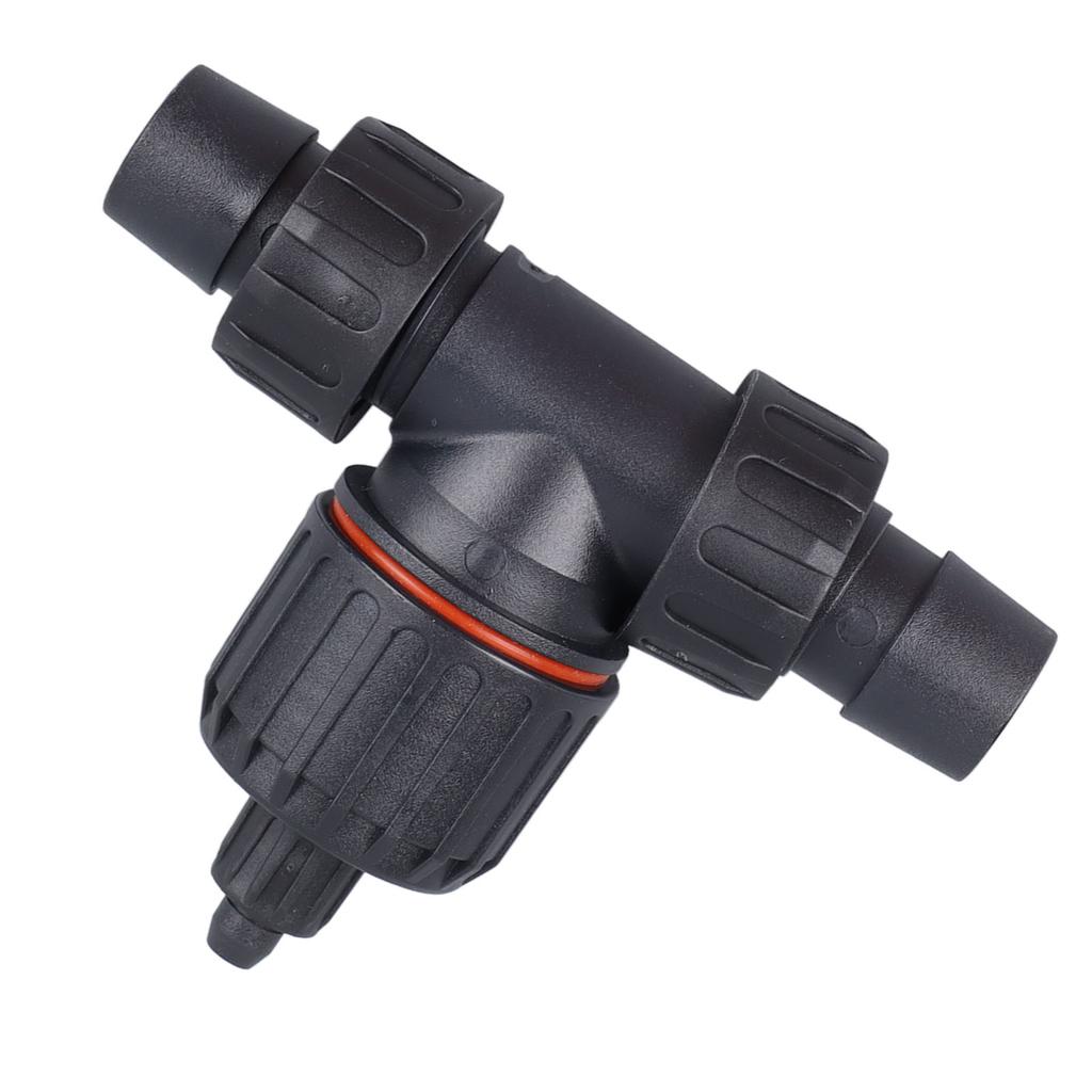 Ekstern akvarie CO2-diffusor Effektiv Sikker Ytre Tank Karbondioksid Atomizer for Hjemme Akvarium