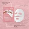 Hoygi Collagen Moisturizing Face Mask For Deep Hydration Firming And Brightening Skin