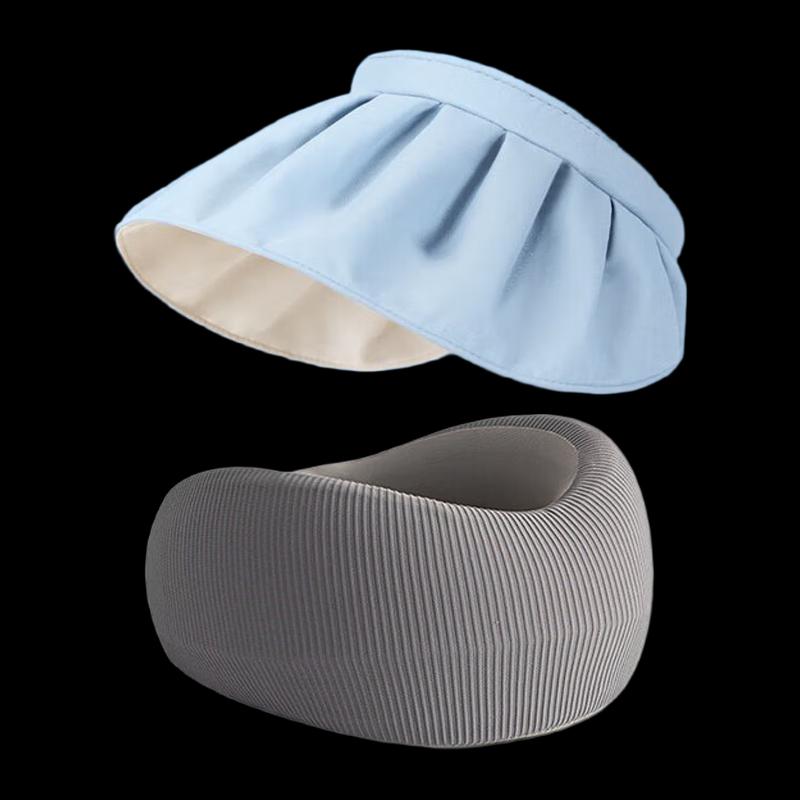 MARIE CLAIRE Sun Protection Travel Set