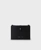 Herma Triple Crossbody Black